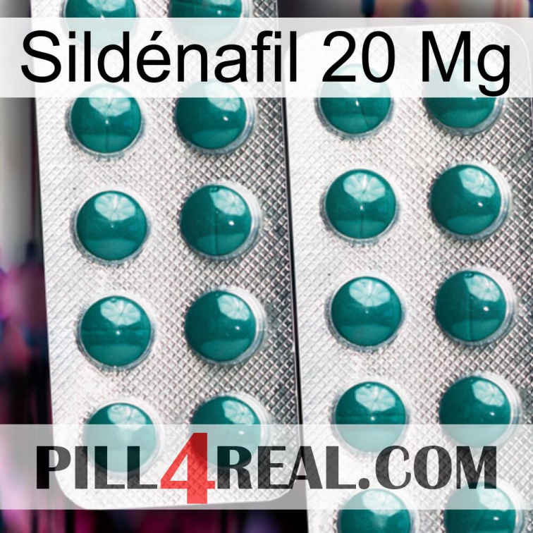 Sildénafil 20 Mg dapoxetine2